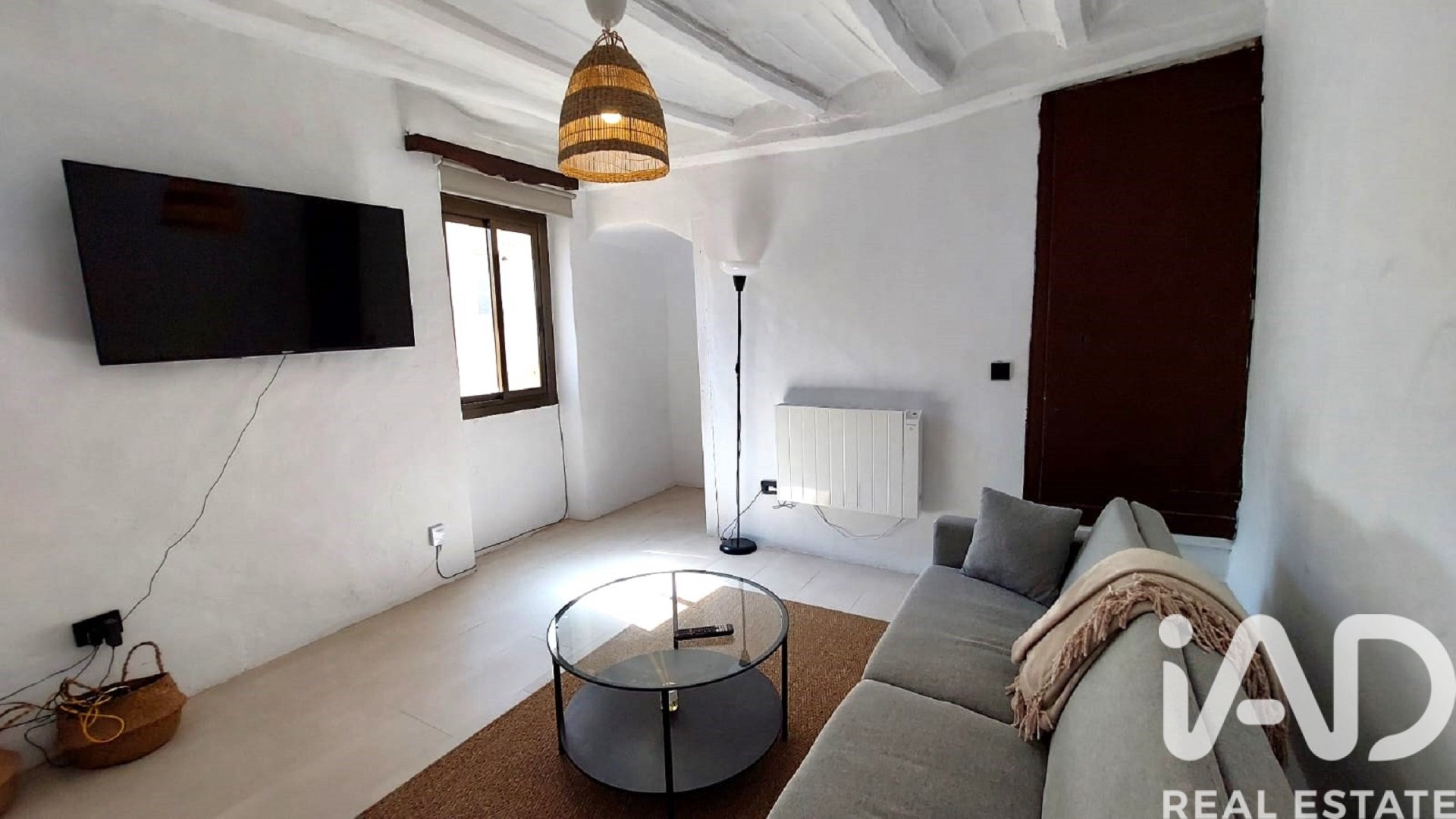 Huvila Montblanc, Tarragona, Espanja 2 makuuhuonetta, 260 m2 No. 184909
