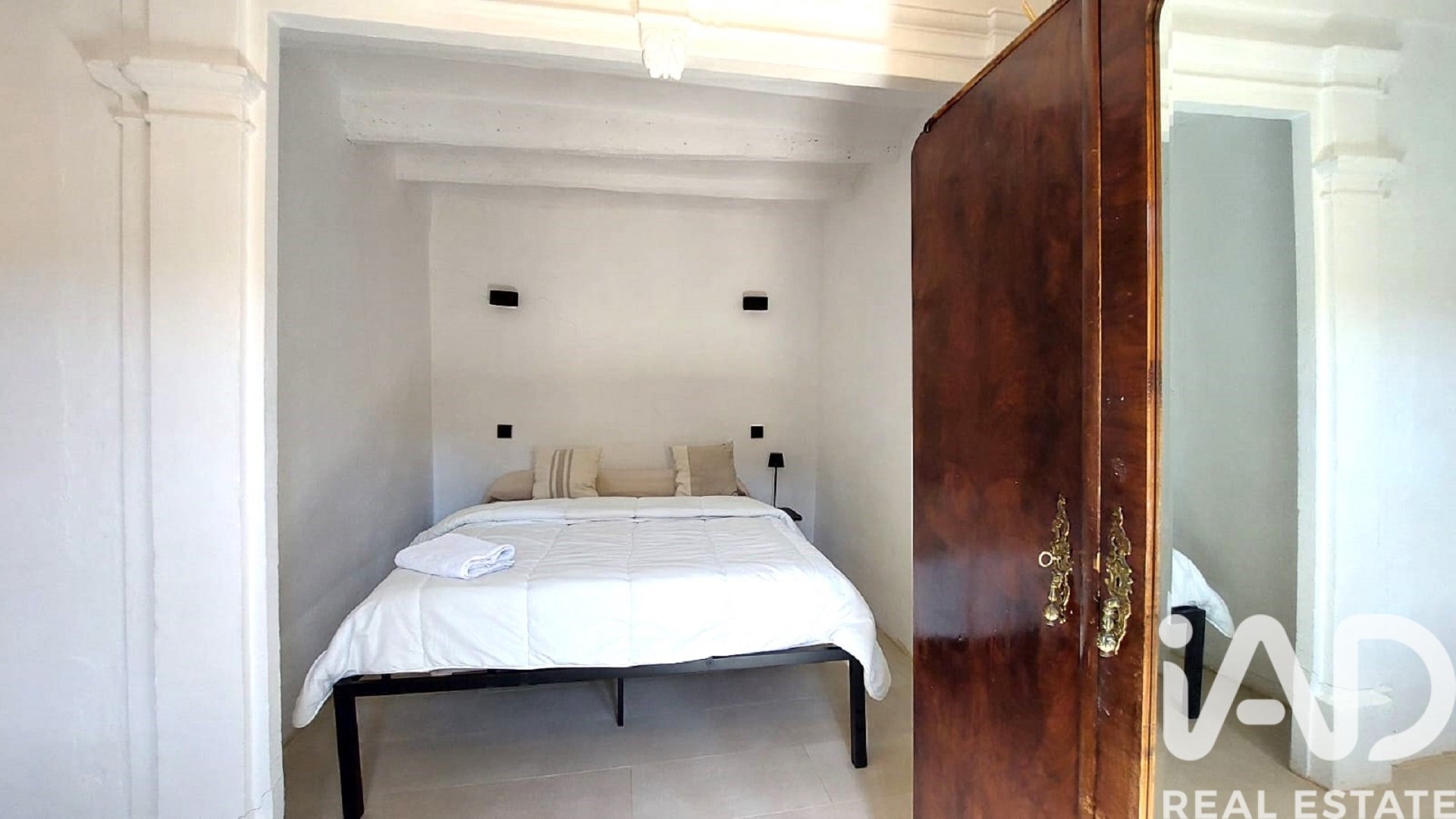 Huvila Montblanc, Tarragona, Espanja 2 makuuhuonetta, 260 m2 No. 184909