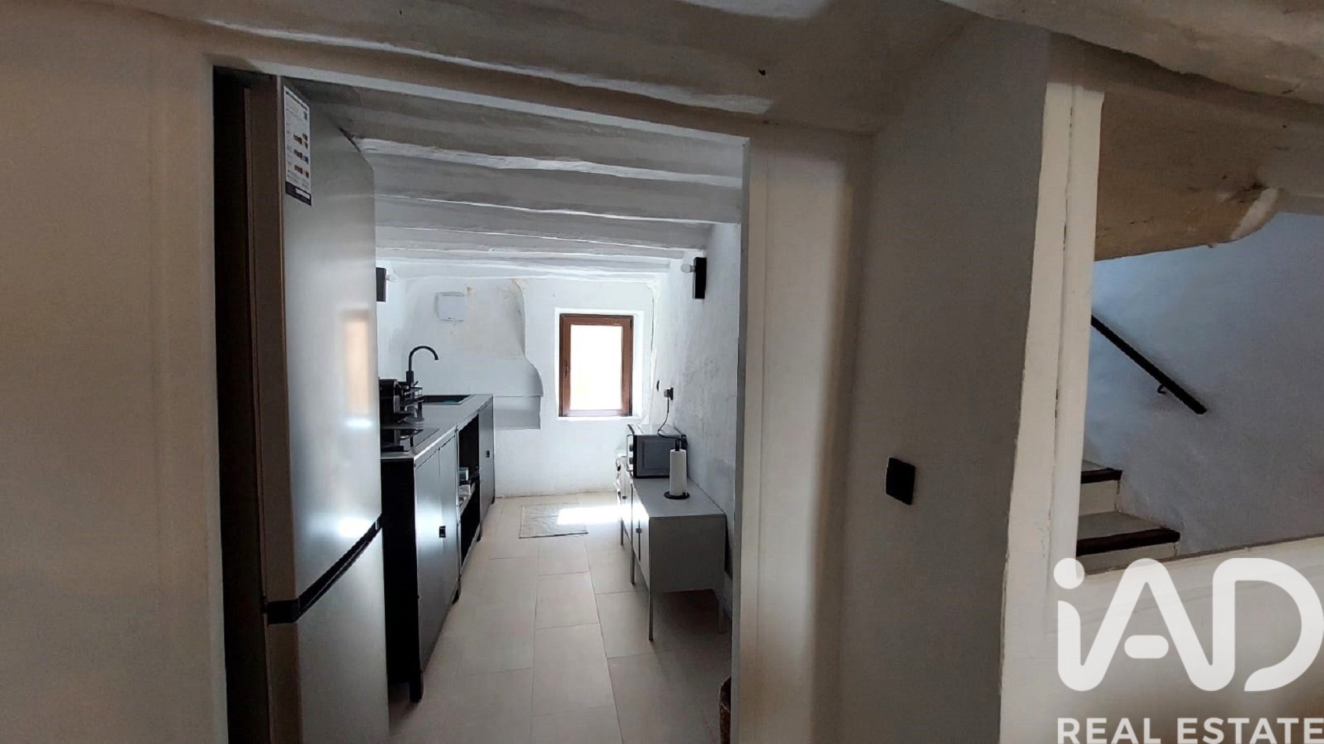 Huvila Montblanc, Tarragona, Espanja 2 makuuhuonetta, 260 m2 No. 184909