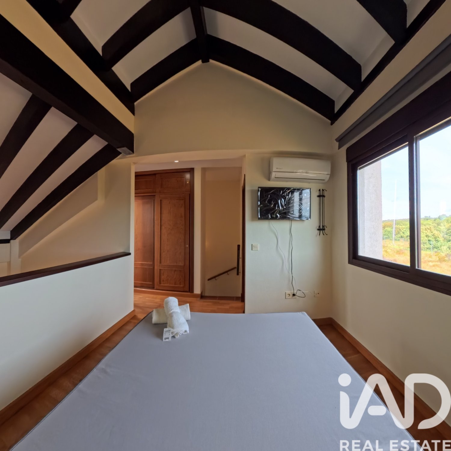 House in El Ronquillo, Seville, Spain 2 bedrooms, 66 sq.m. No. 184914