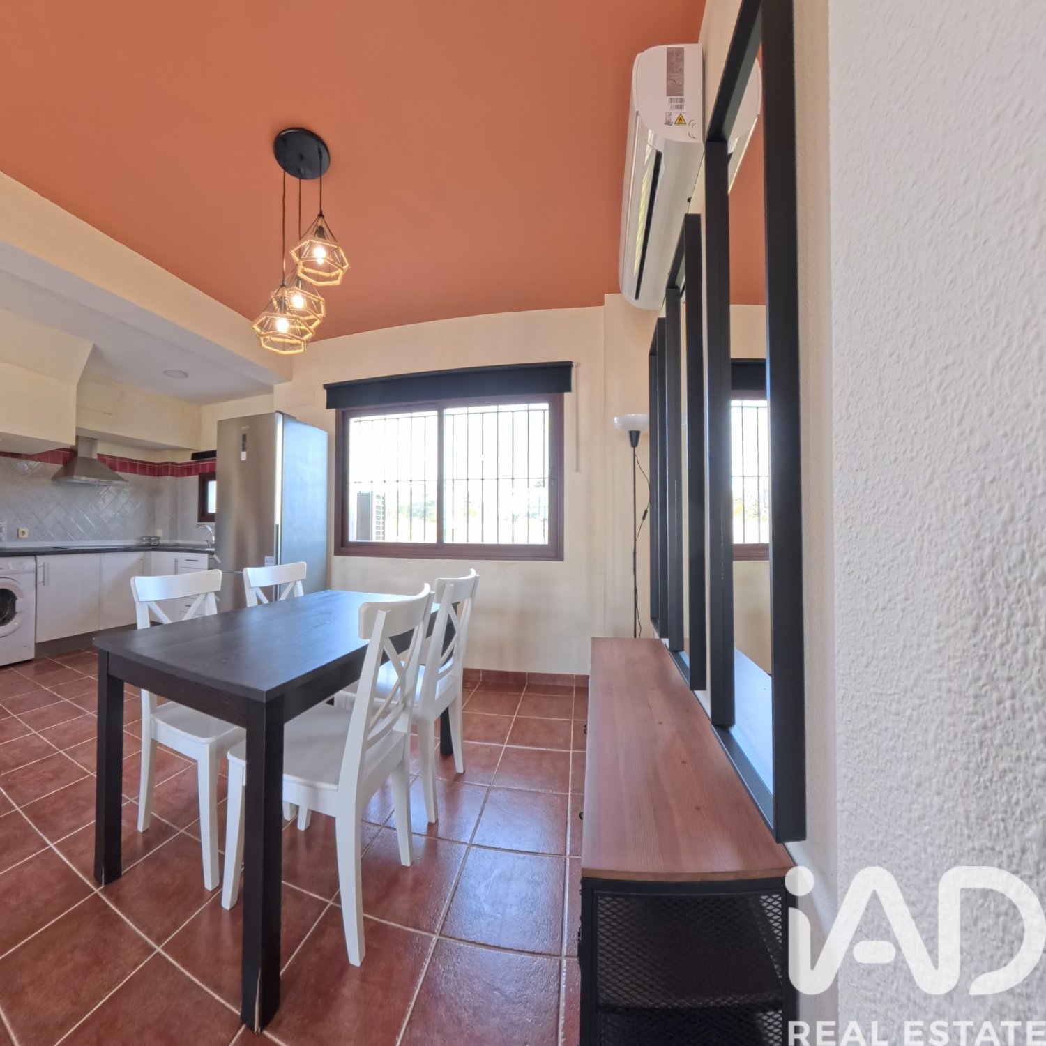 House in El Ronquillo, Seville, Spain 2 bedrooms, 66 sq.m. No. 184914