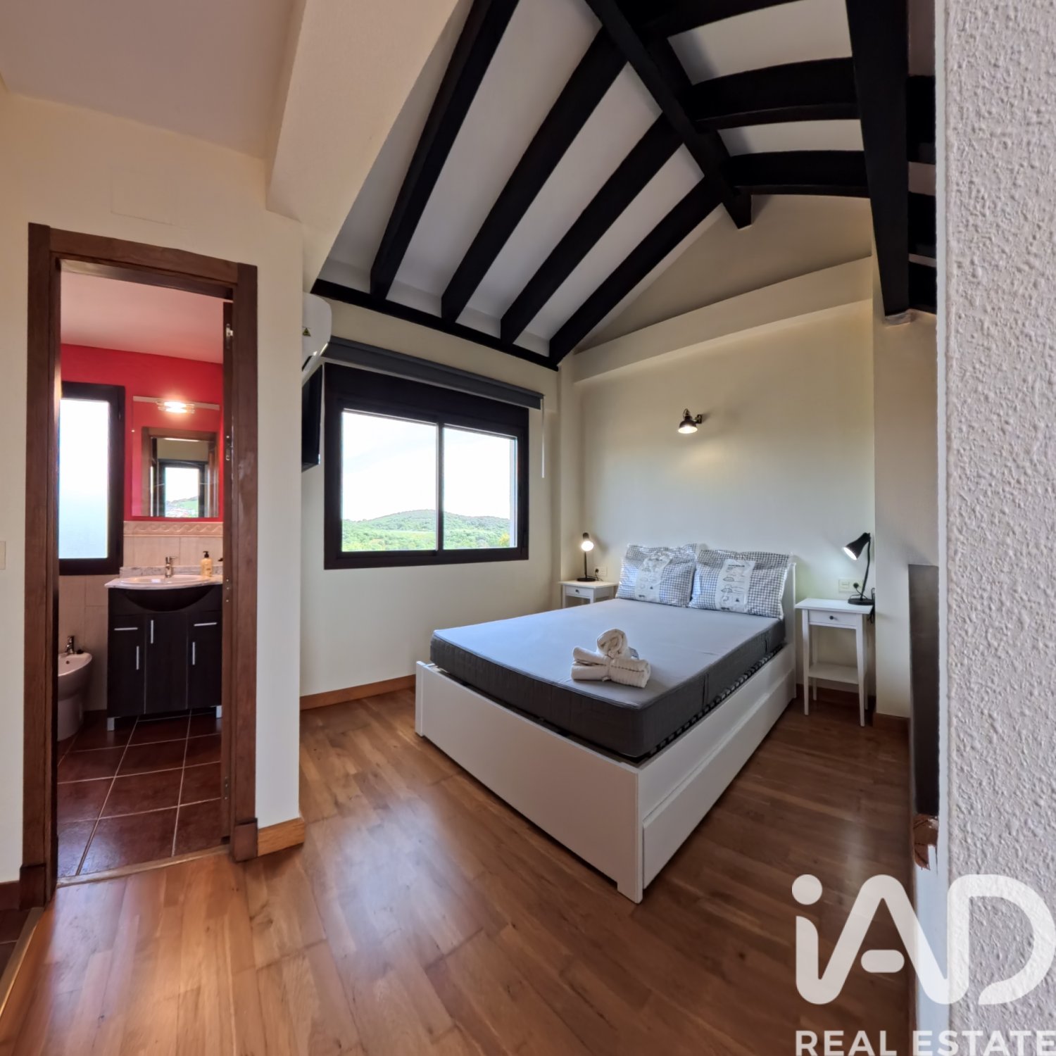 House in El Ronquillo, Seville, Spain 2 bedrooms, 66 sq.m. No. 184914