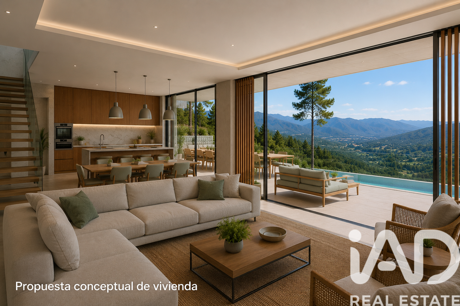 Land plot in Olivella, Barcelona, Spain 894 sq.m. No. 184910