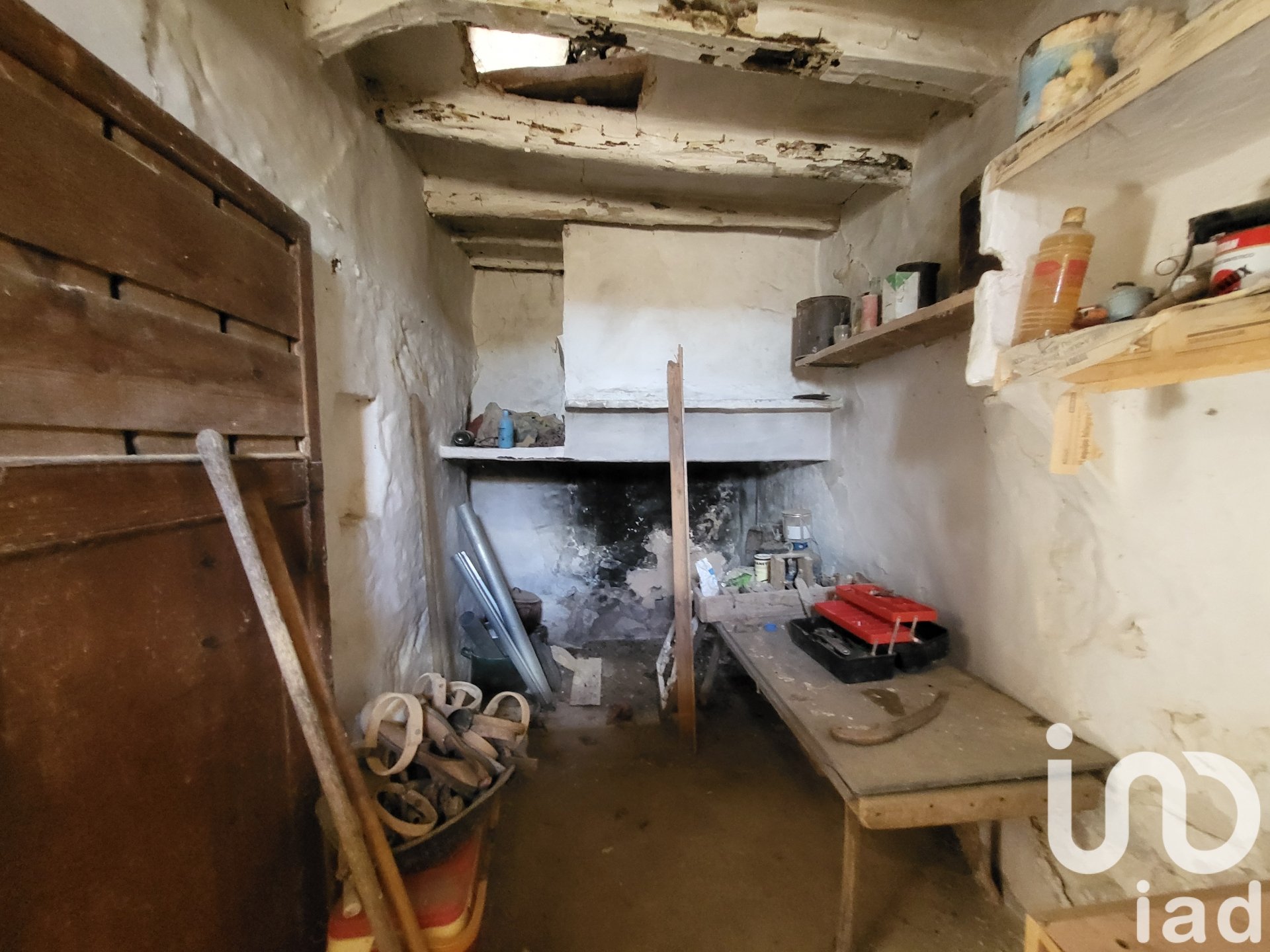 Propiedad comercial en Llubi, Mallorca, España No. 153076