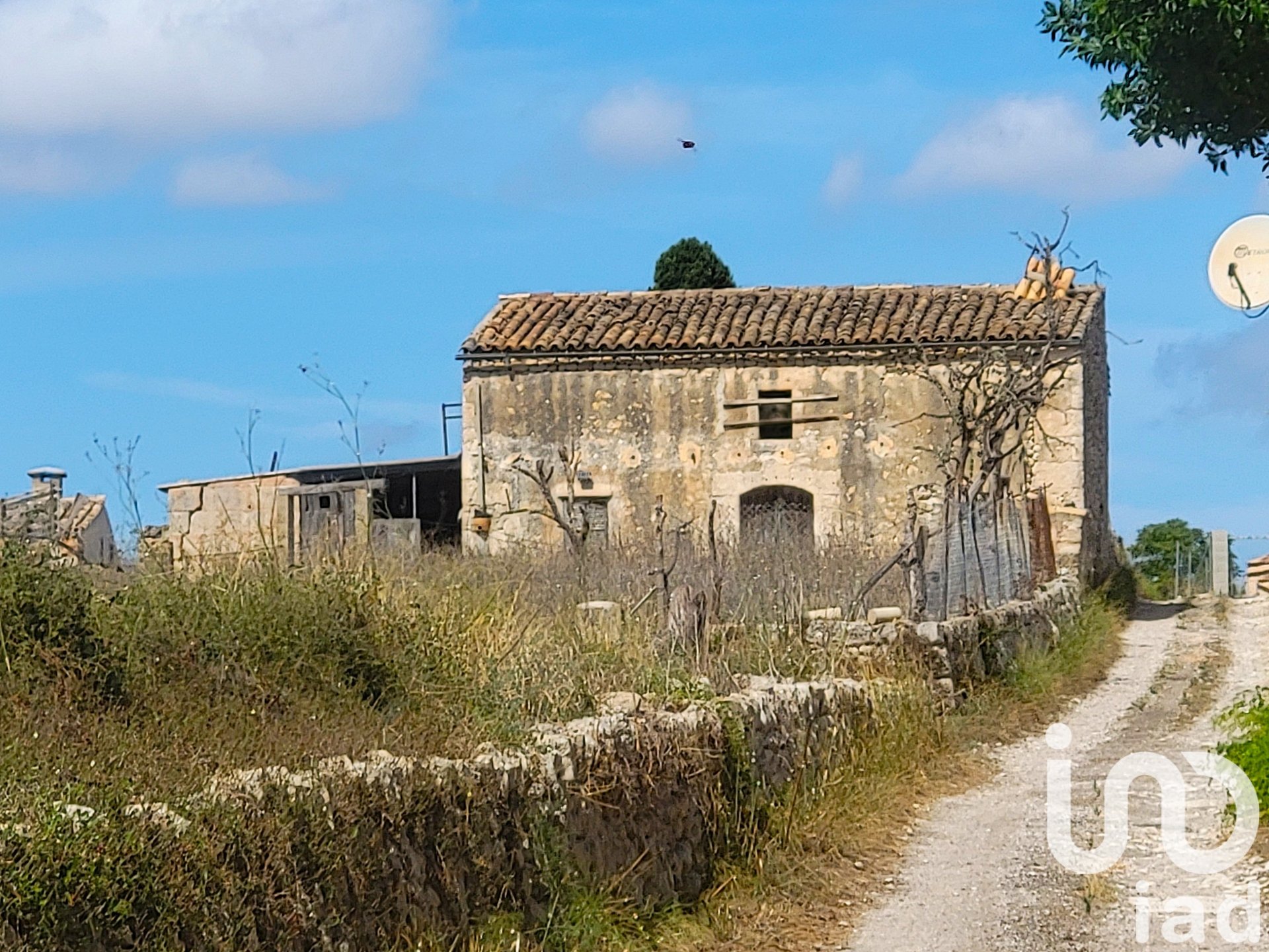 Propiedad comercial en Llubi, Mallorca, España No. 153076