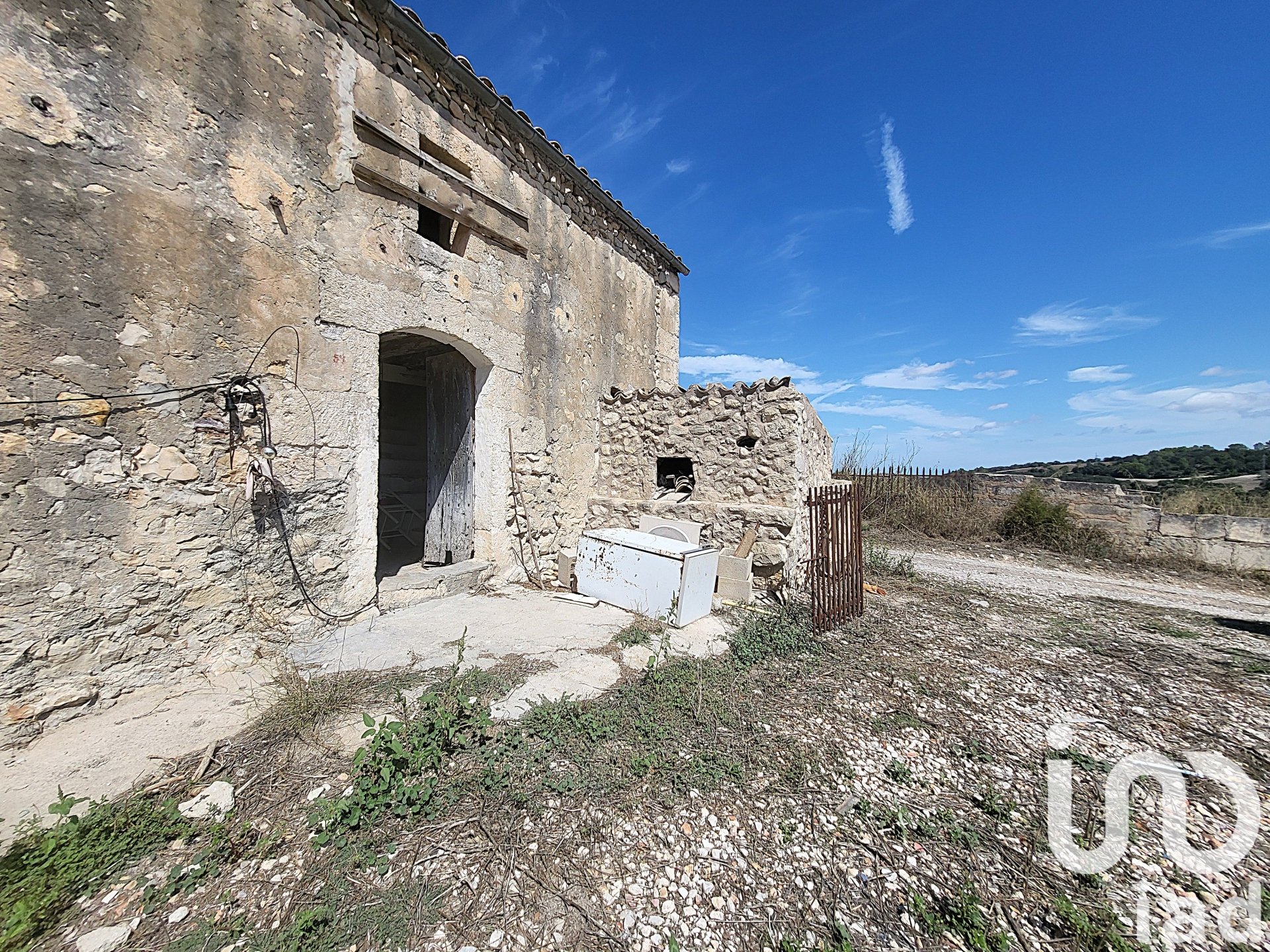 Propiedad comercial en Llubi, Mallorca, España No. 153076