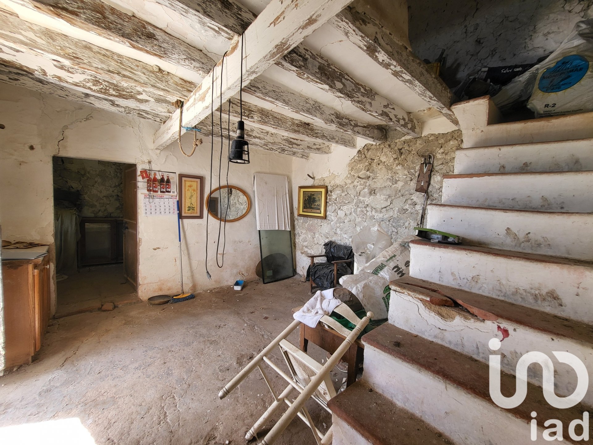 Propiedad comercial en Llubi, Mallorca, España No. 153076