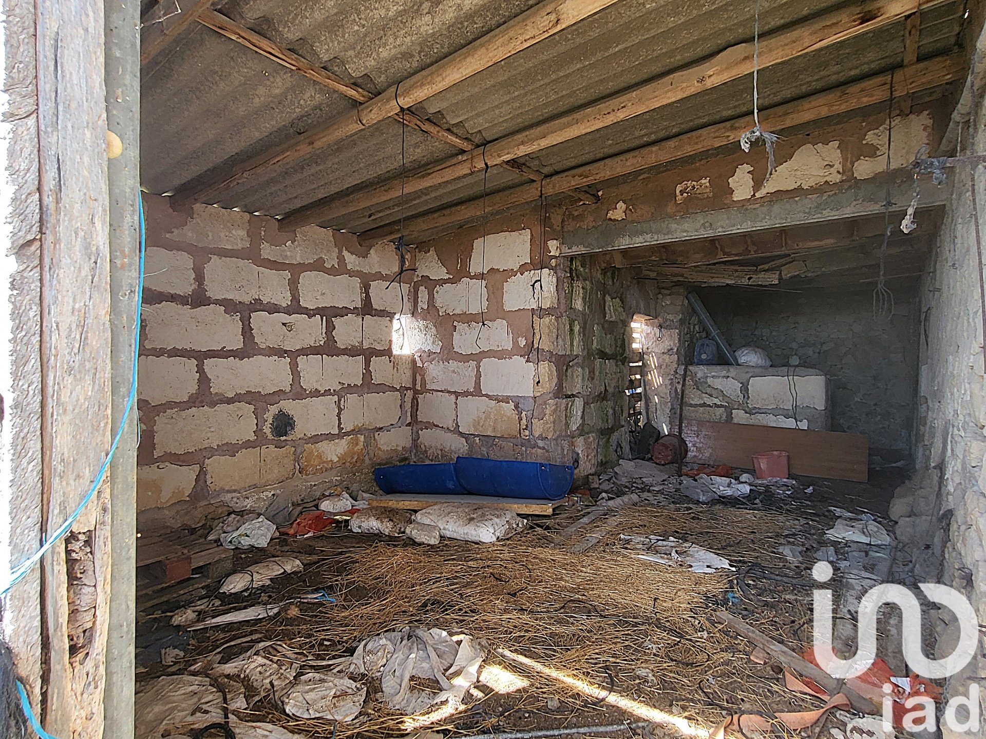 Propiedad comercial en Llubi, Mallorca, España No. 153076