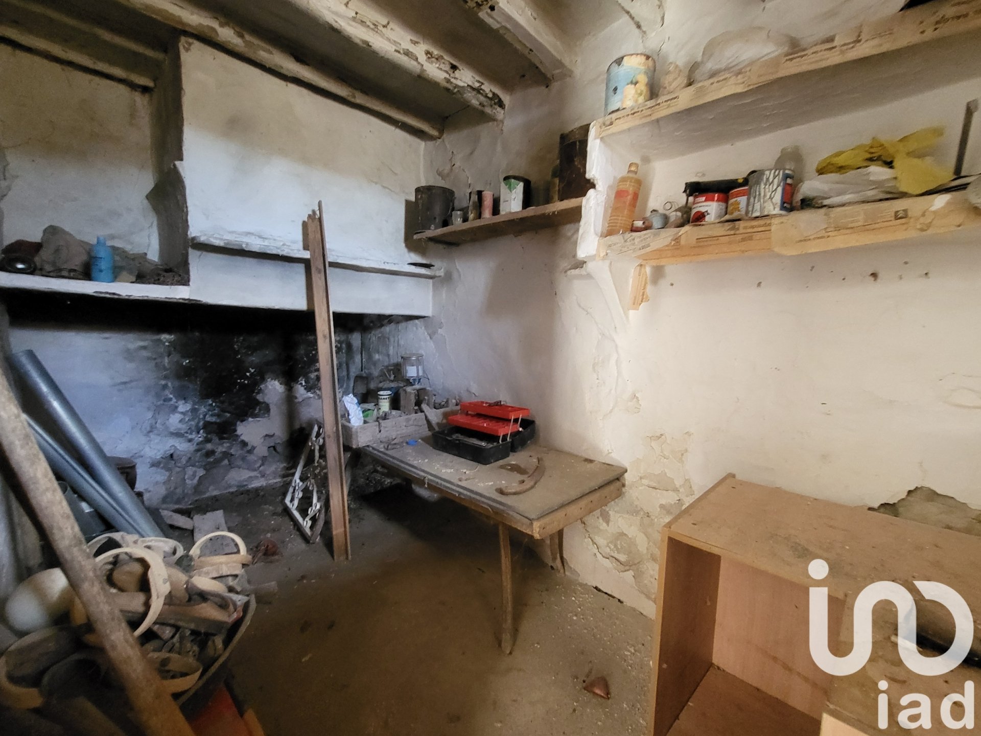 Propiedad comercial en Llubi, Mallorca, España No. 153076
