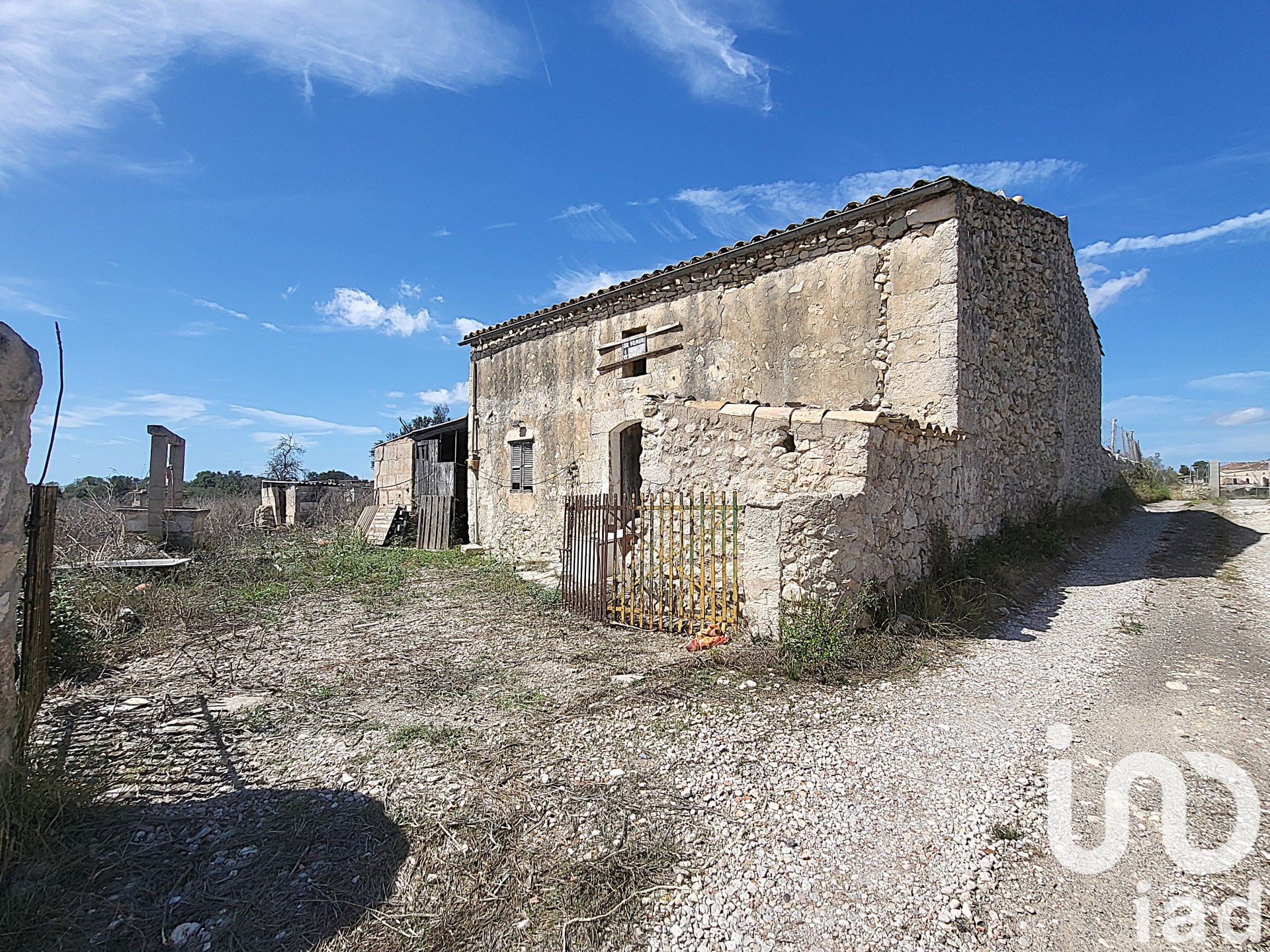 Propiedad comercial en Llubi, Mallorca, España No. 153076