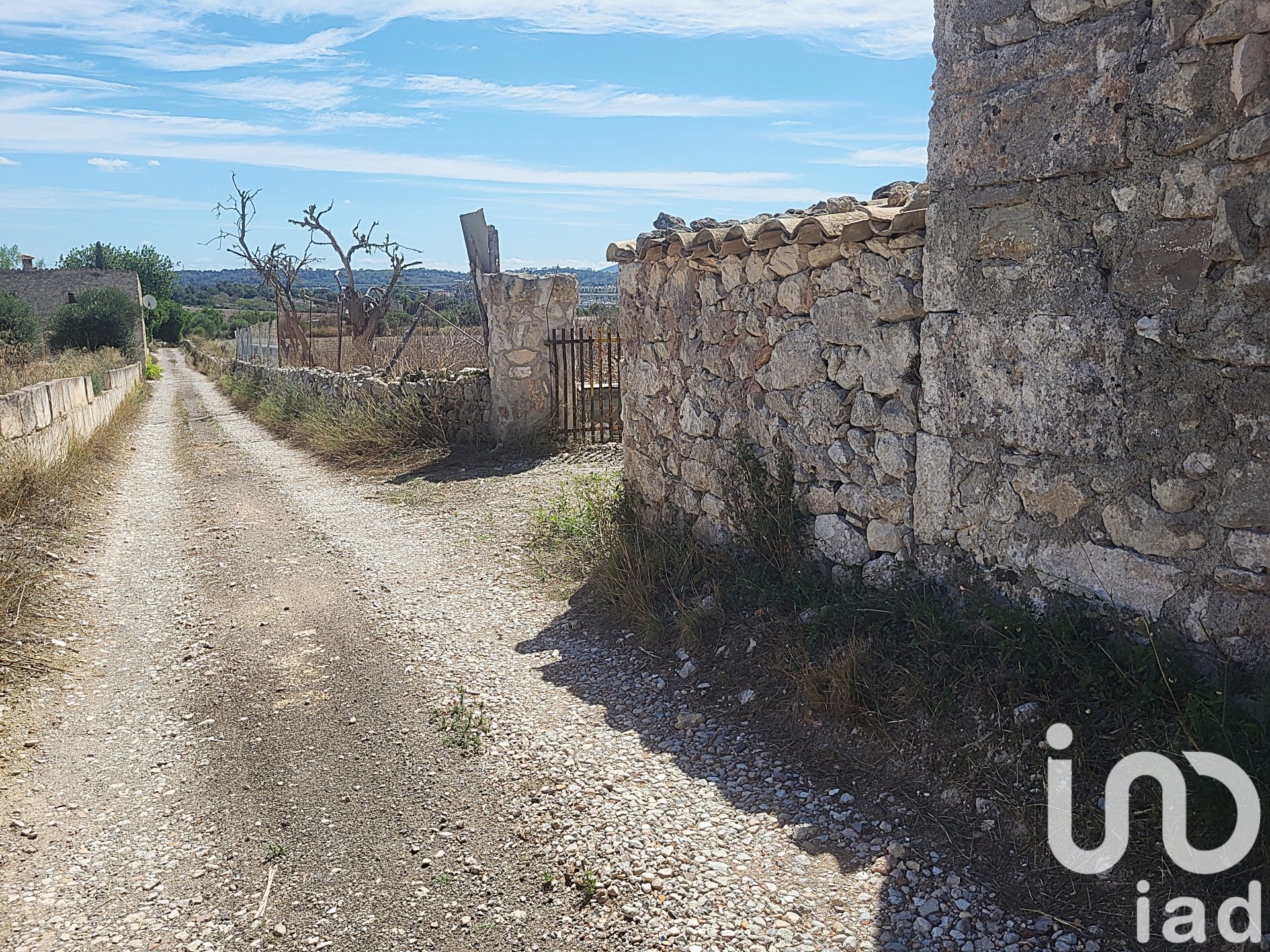 Propiedad comercial en Llubi, Mallorca, España No. 153076