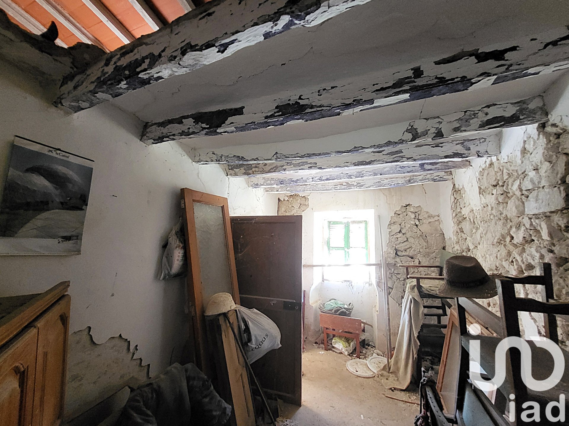 Propiedad comercial en Llubi, Mallorca, España No. 153076