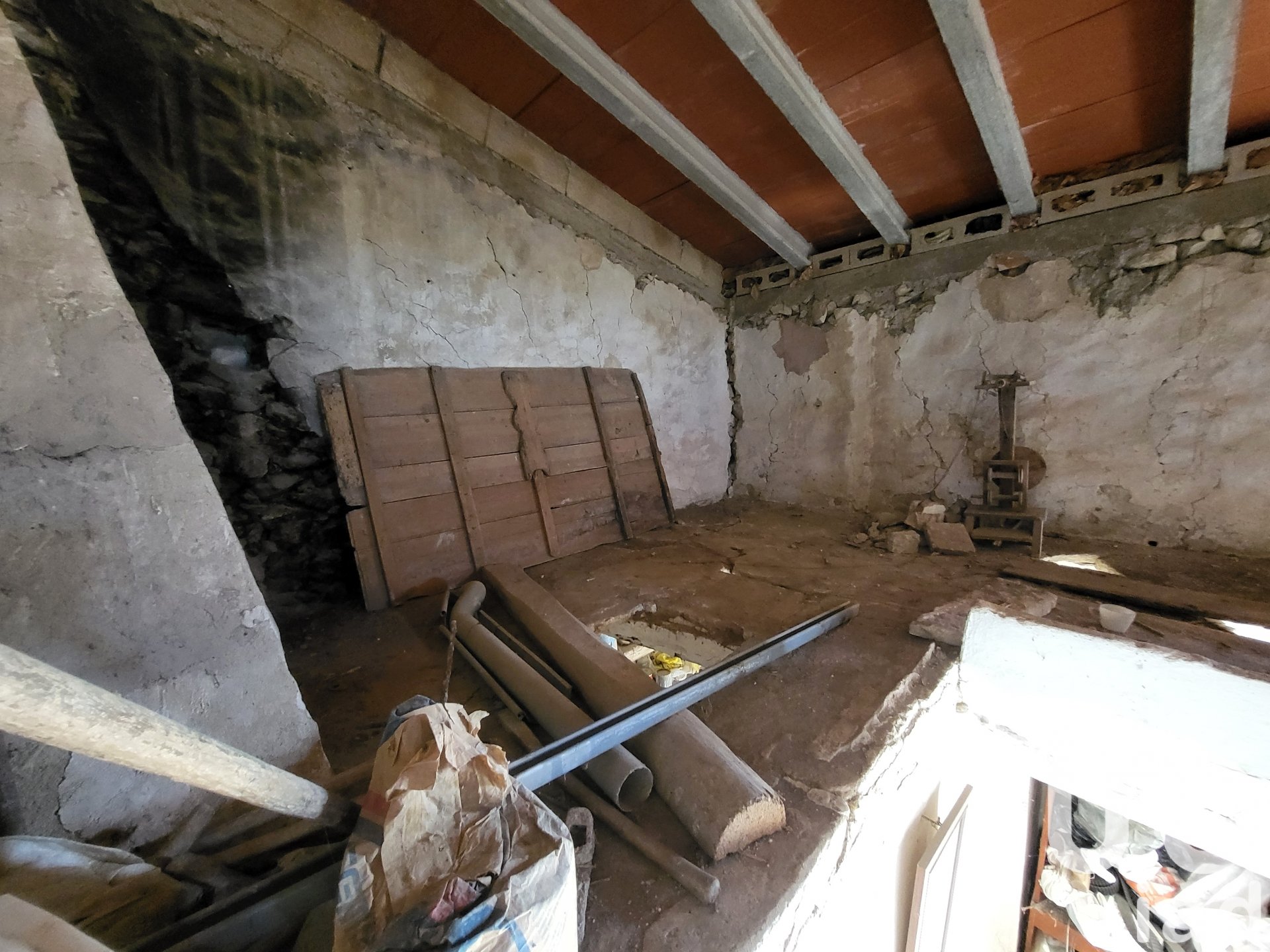 Propiedad comercial en Llubi, Mallorca, España No. 153076