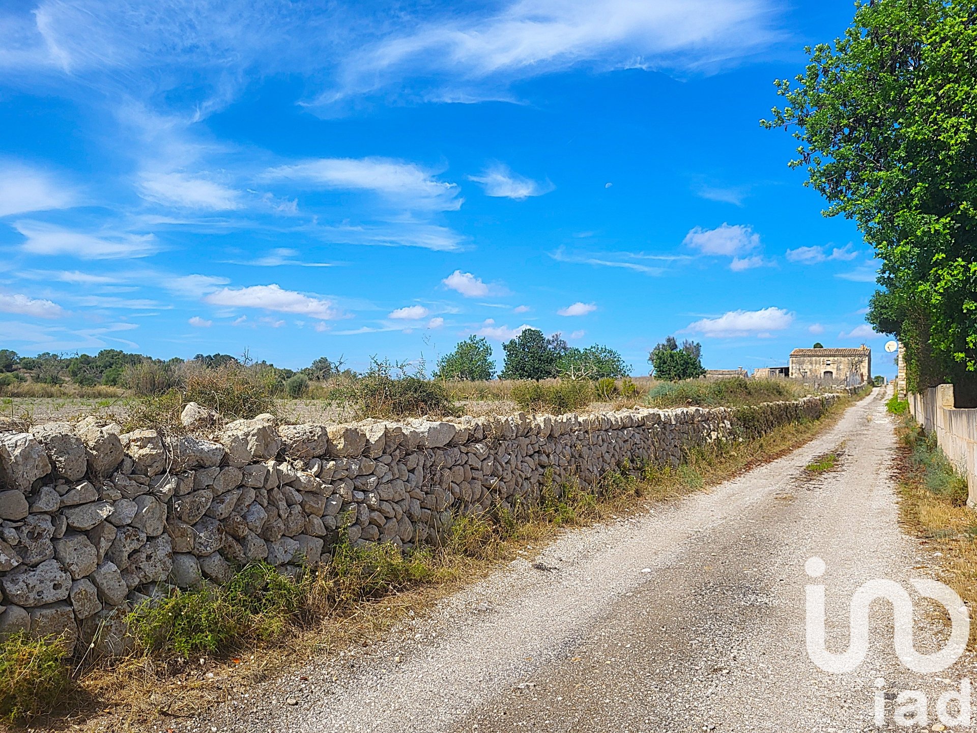 Propiedad comercial en Llubi, Mallorca, España No. 153076