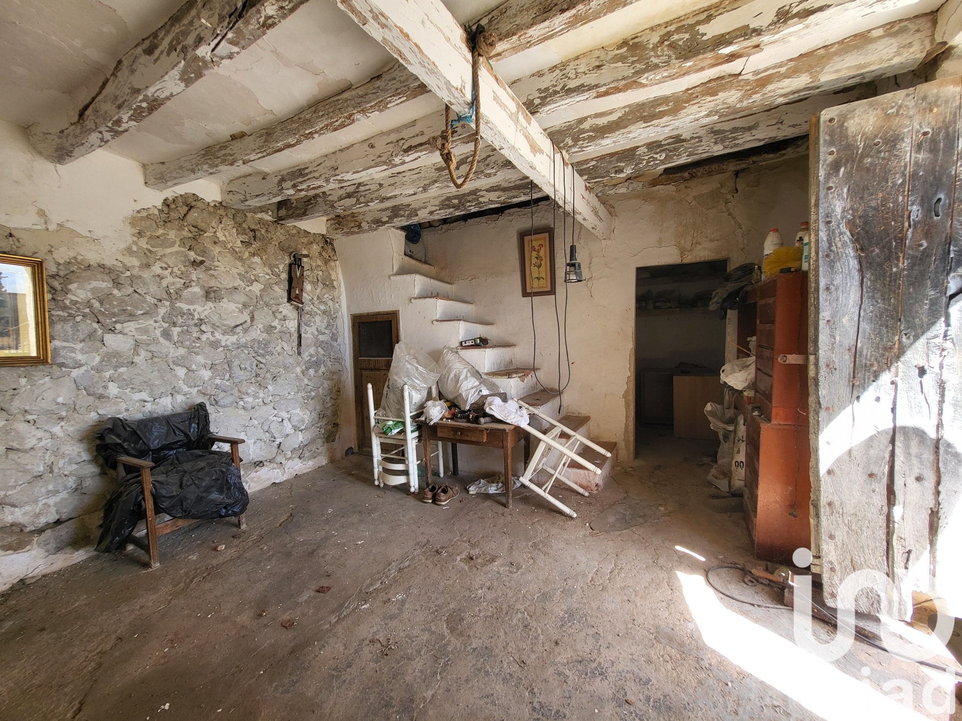 Propiedad comercial en Llubi, Mallorca, España No. 153076