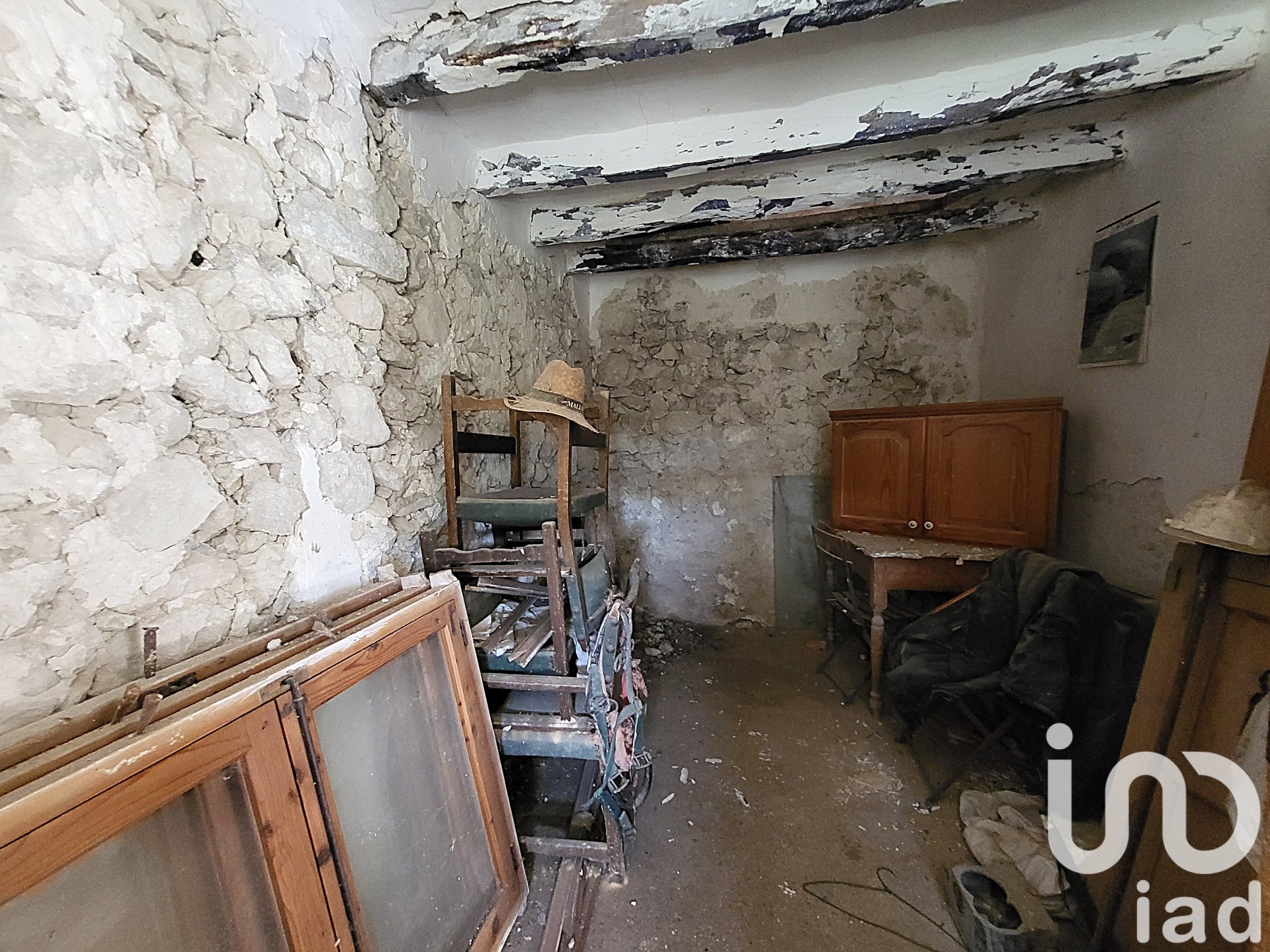 Propiedad comercial en Llubi, Mallorca, España No. 153076