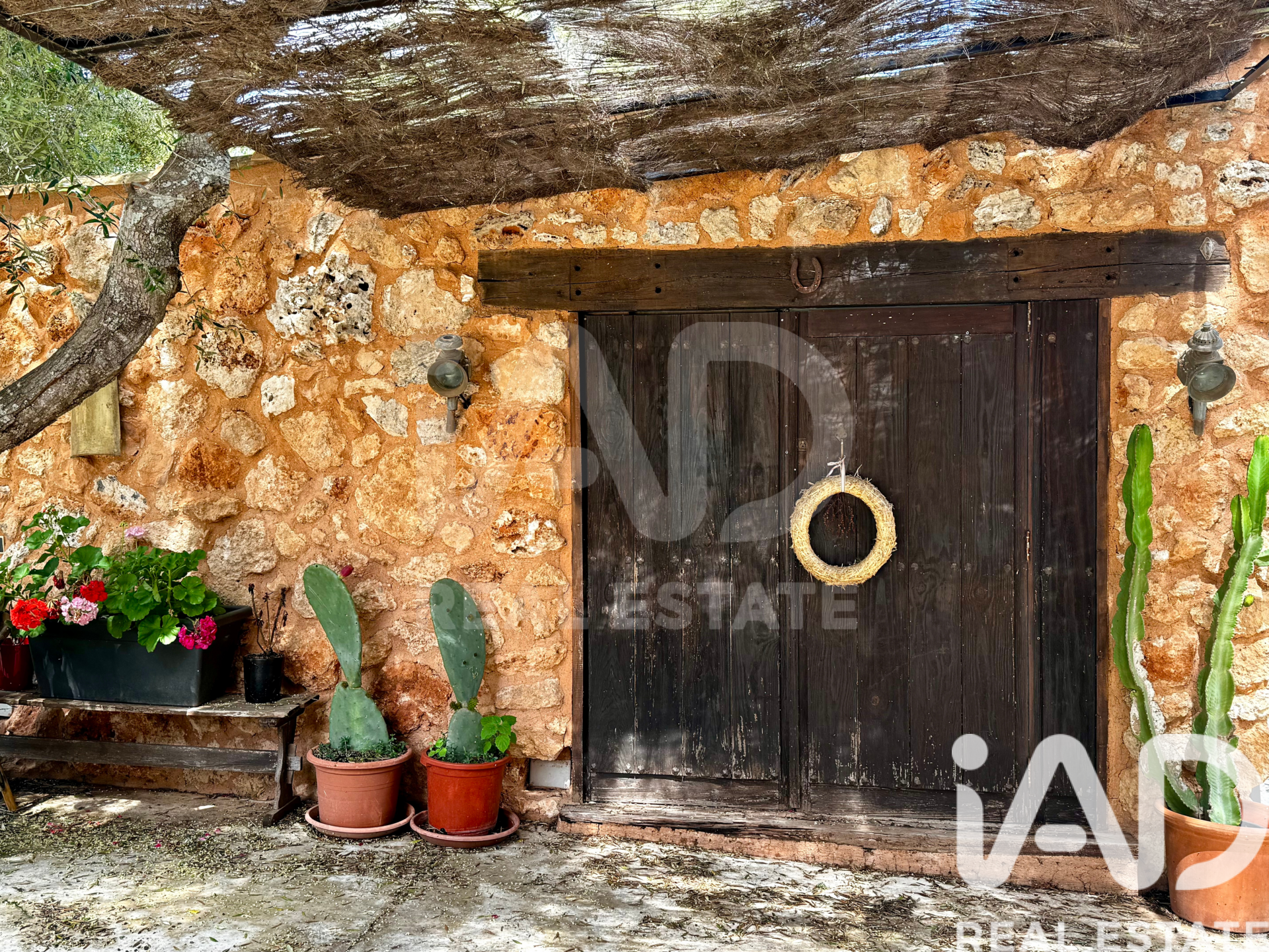 House à Sencelles, Mallorca, Espagne 4 chambres, 320 m2 No. 153079