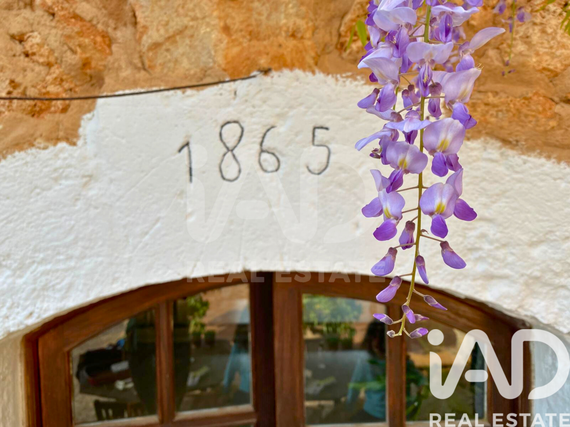 House à Sencelles, Mallorca, Espagne 4 chambres, 320 m2 No. 153079