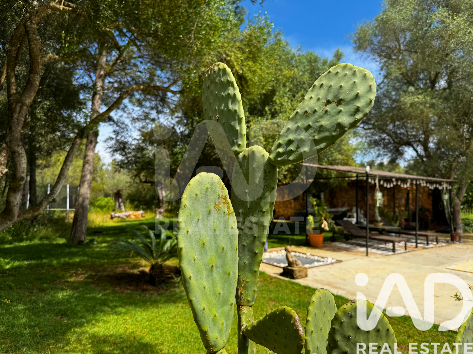 House à Sencelles, Mallorca, Espagne 4 chambres, 320 m2 No. 153079