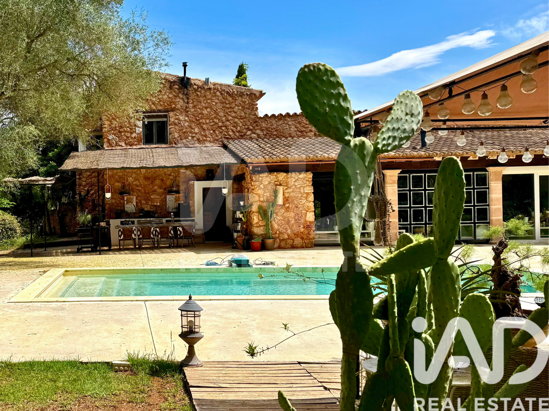 House à Sencelles, Mallorca, Espagne 4 chambres, 320 m2 No. 153079