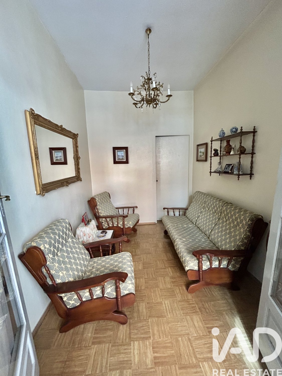 Māja La Baneza, Leon, Spānijā 3 istabas, 290 m2 Nr. 153074