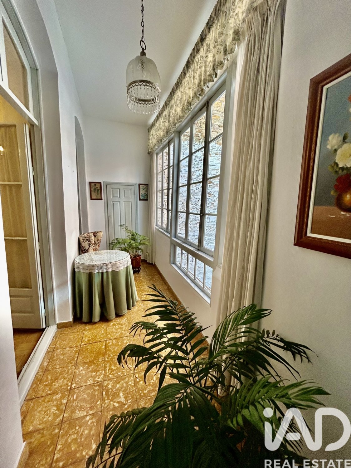 Māja La Baneza, Leon, Spānijā 3 istabas, 290 m2 Nr. 153074