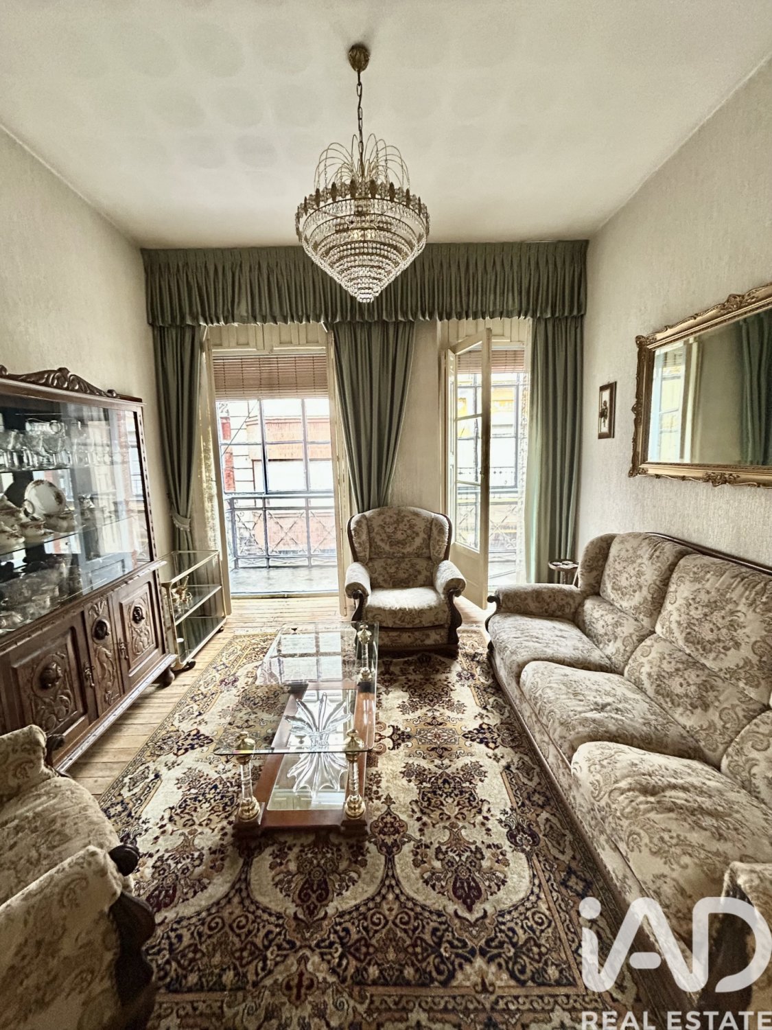 Māja La Baneza, Leon, Spānijā 3 istabas, 290 m2 Nr. 153074