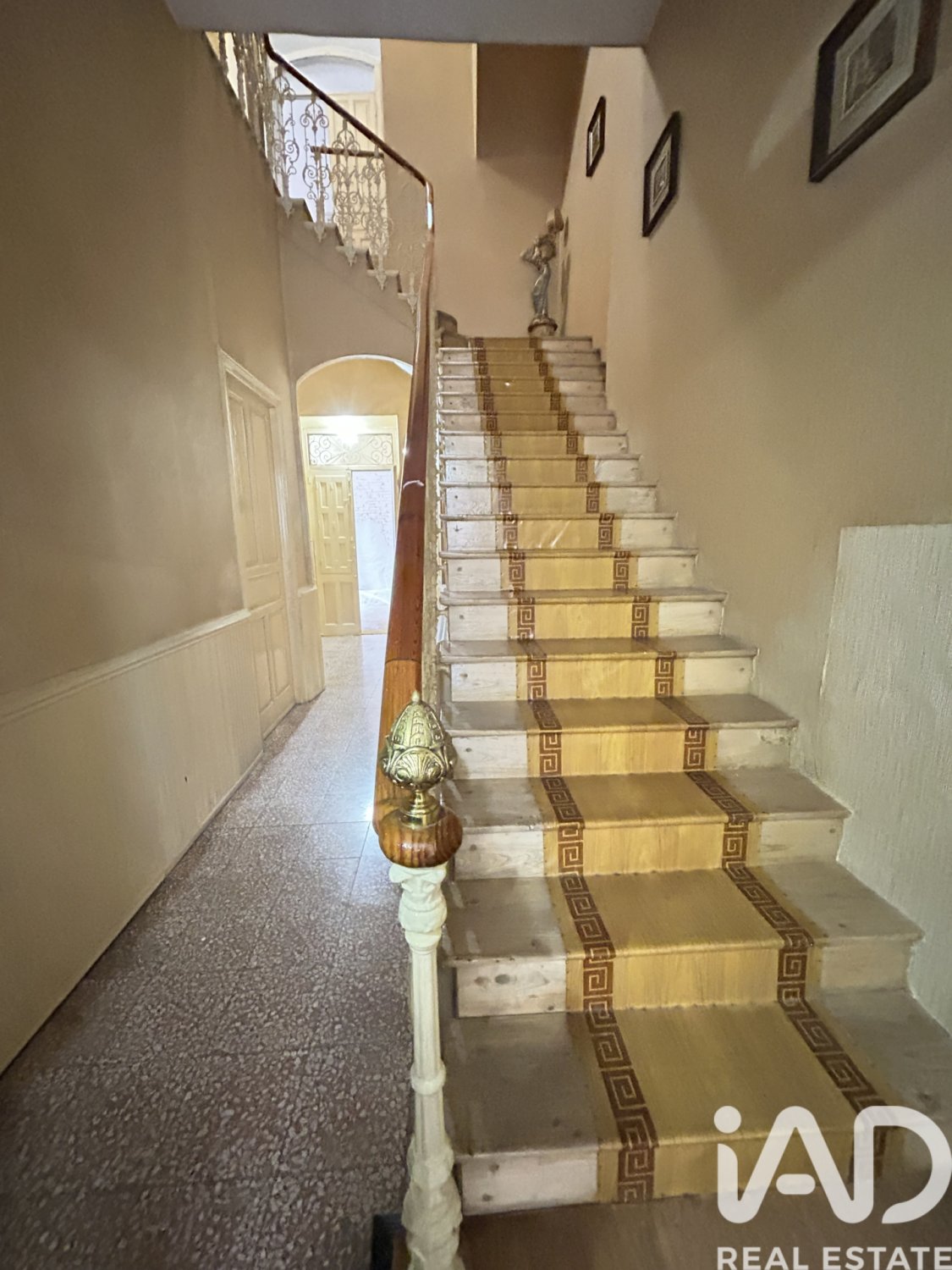 Māja La Baneza, Leon, Spānijā 3 istabas, 290 m2 Nr. 153074