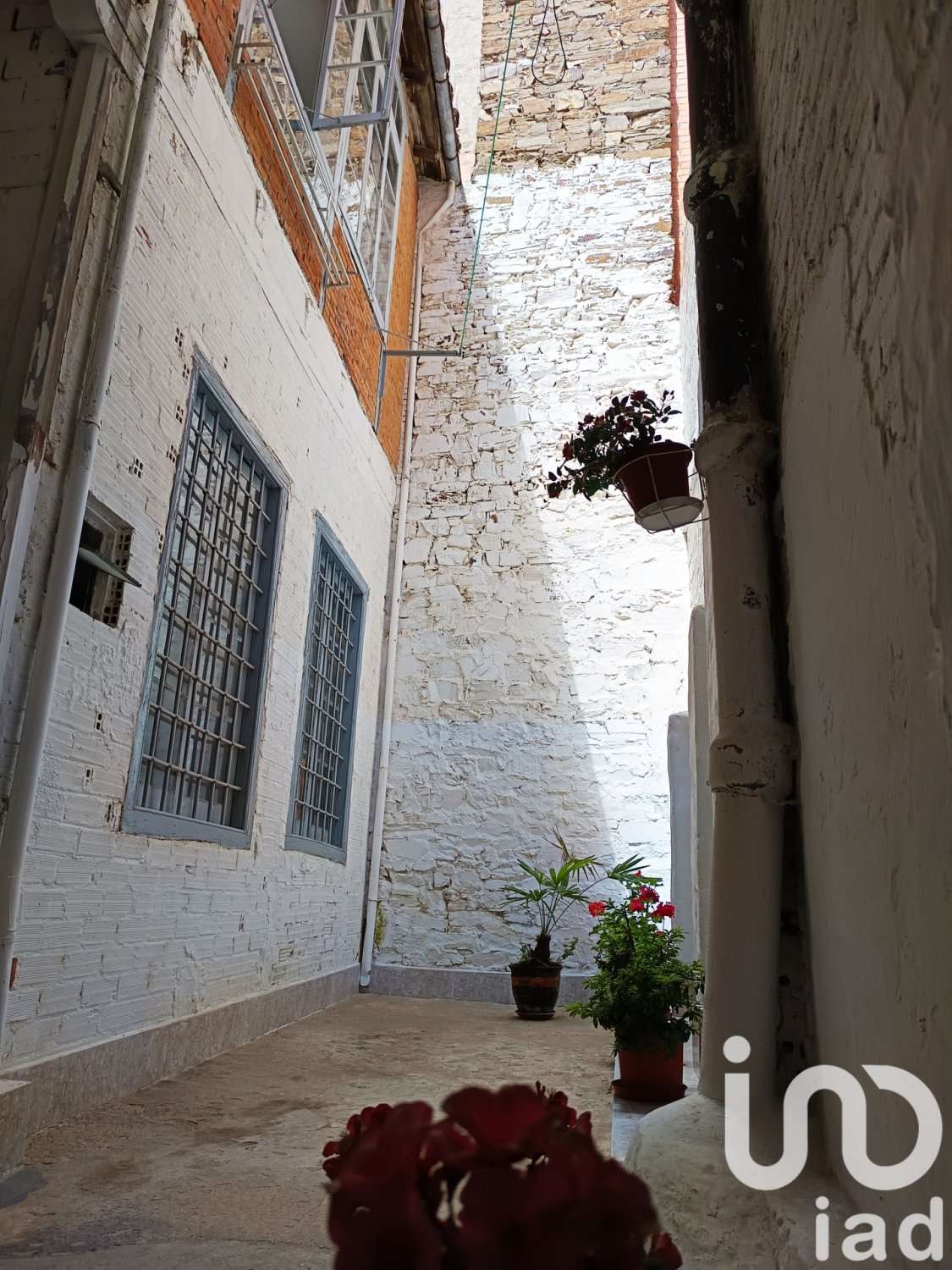 Māja La Baneza, Leon, Spānijā 3 istabas, 290 m2 Nr. 153074