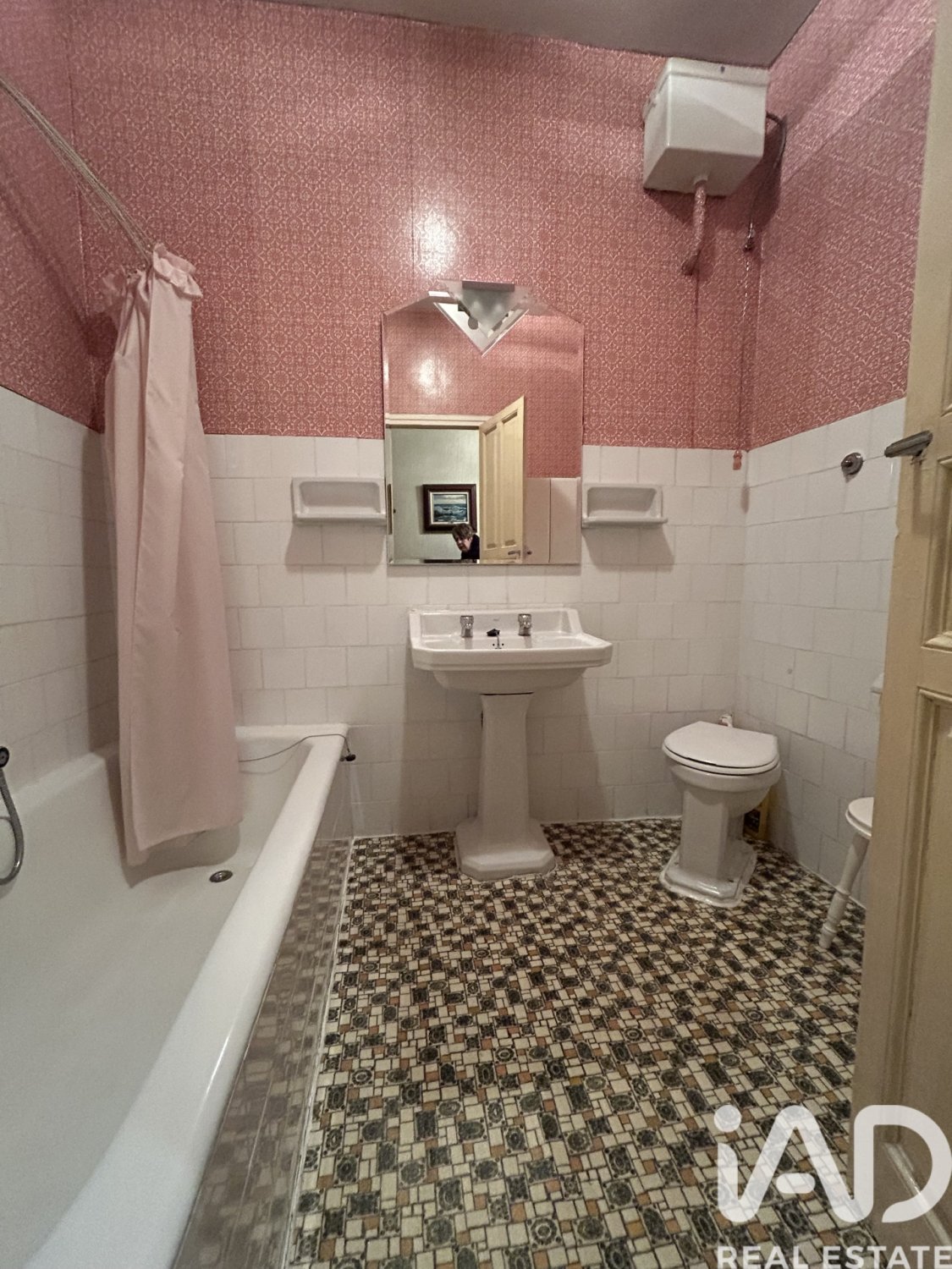 Māja La Baneza, Leon, Spānijā 3 istabas, 290 m2 Nr. 153074