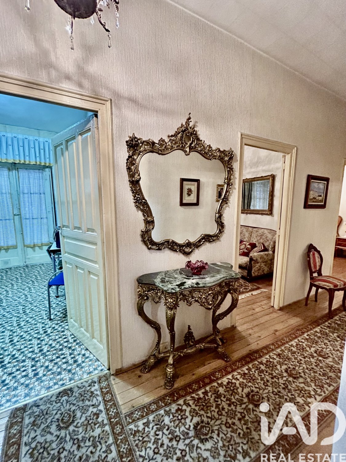 Māja La Baneza, Leon, Spānijā 3 istabas, 290 m2 Nr. 153074