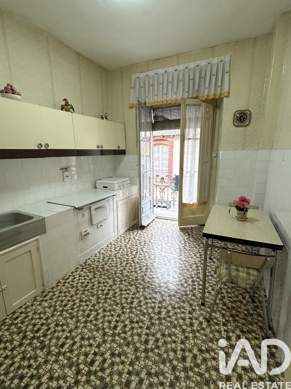 Māja La Baneza, Leon, Spānijā 3 istabas, 290 m2 Nr. 153074