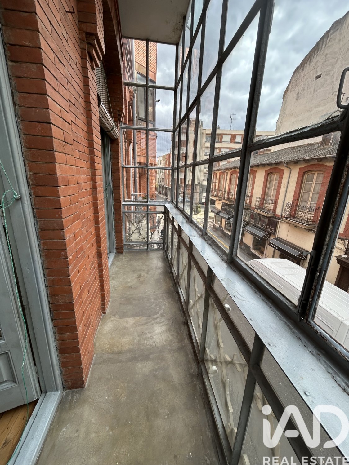 Māja La Baneza, Leon, Spānijā 3 istabas, 290 m2 Nr. 153074