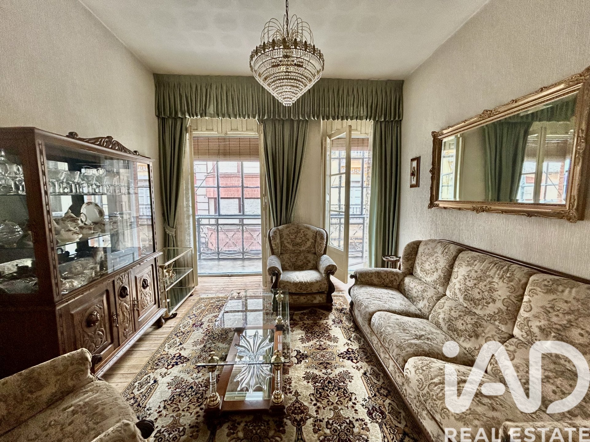 Māja La Baneza, Leon, Spānijā 3 istabas, 290 m2 Nr. 153074