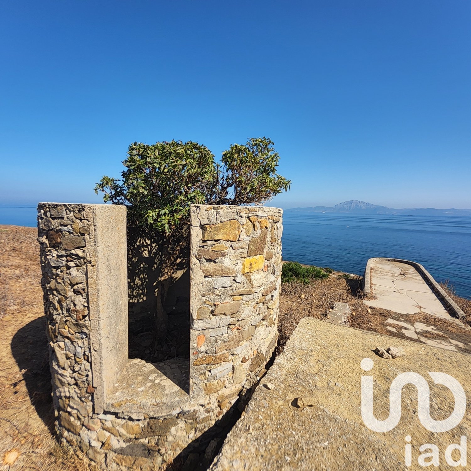 Land plot in Tarifa, Cadiz, Spain 117543 sq.m. No. 153075