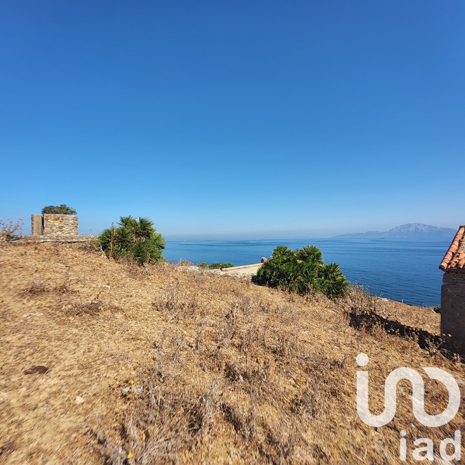 Land plot in Tarifa, Cadiz, Spain 117543 sq.m. No. 153075