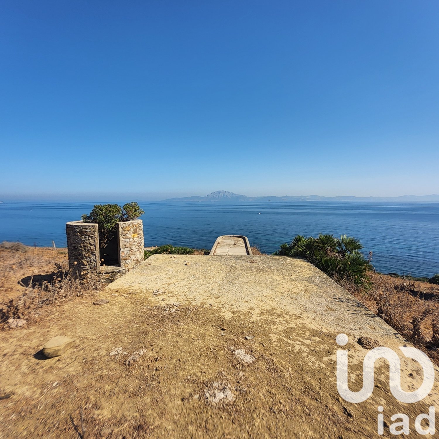 Land plot in Tarifa, Cadiz, Spain 117543 sq.m. No. 153075