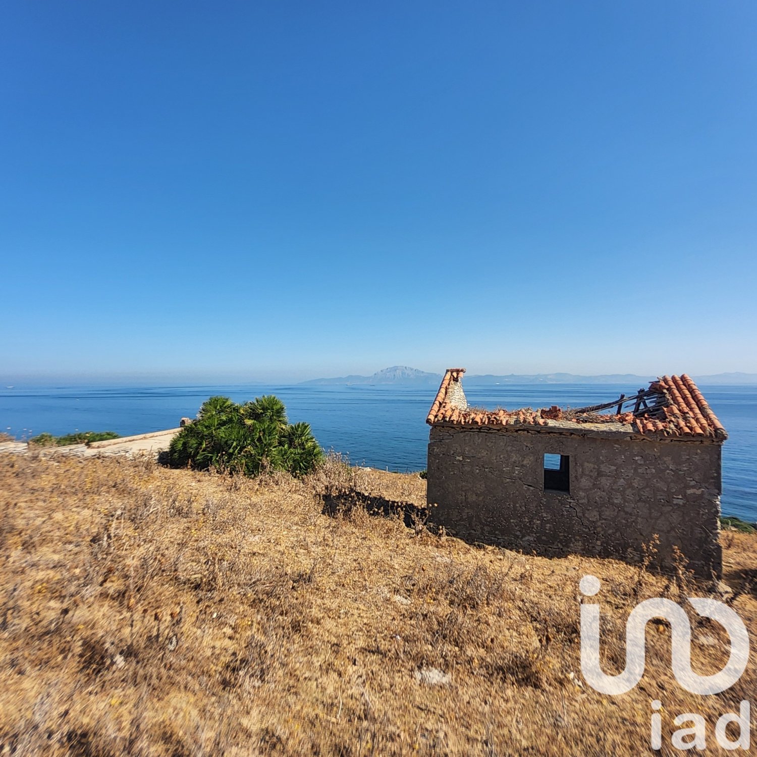 Land plot in Tarifa, Cadiz, Spain 117543 sq.m. No. 153075