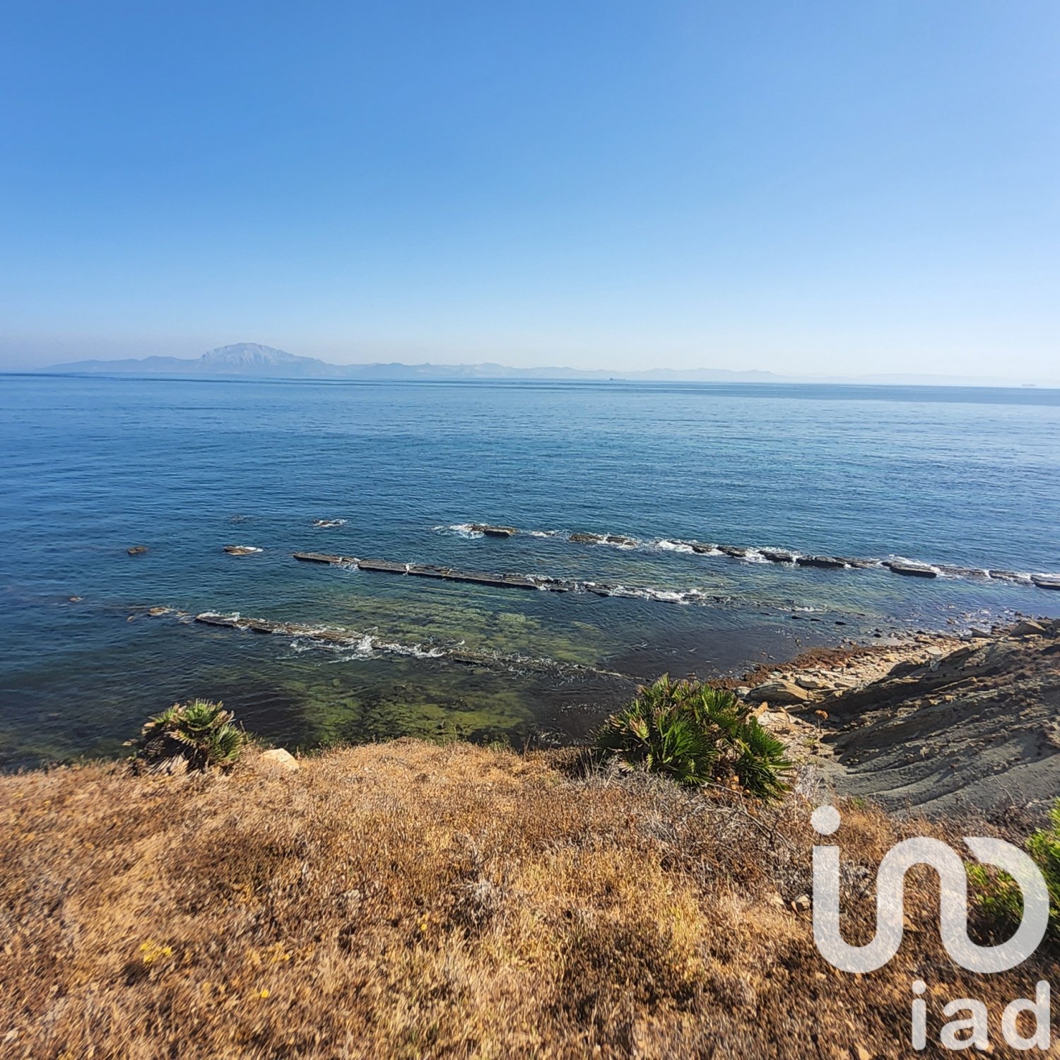 Land plot in Tarifa, Cadiz, Spain 117543 sq.m. No. 153075
