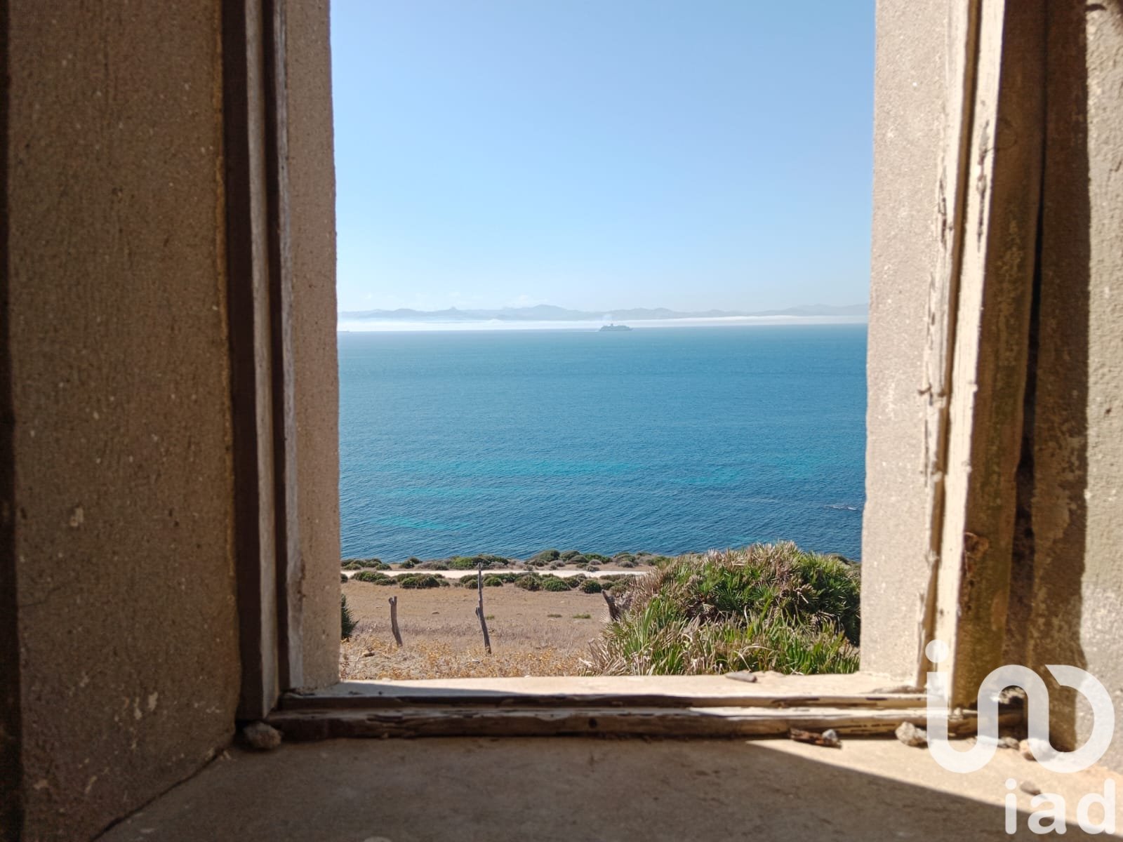 Land plot in Tarifa, Cadiz, Spain 117543 sq.m. No. 153075