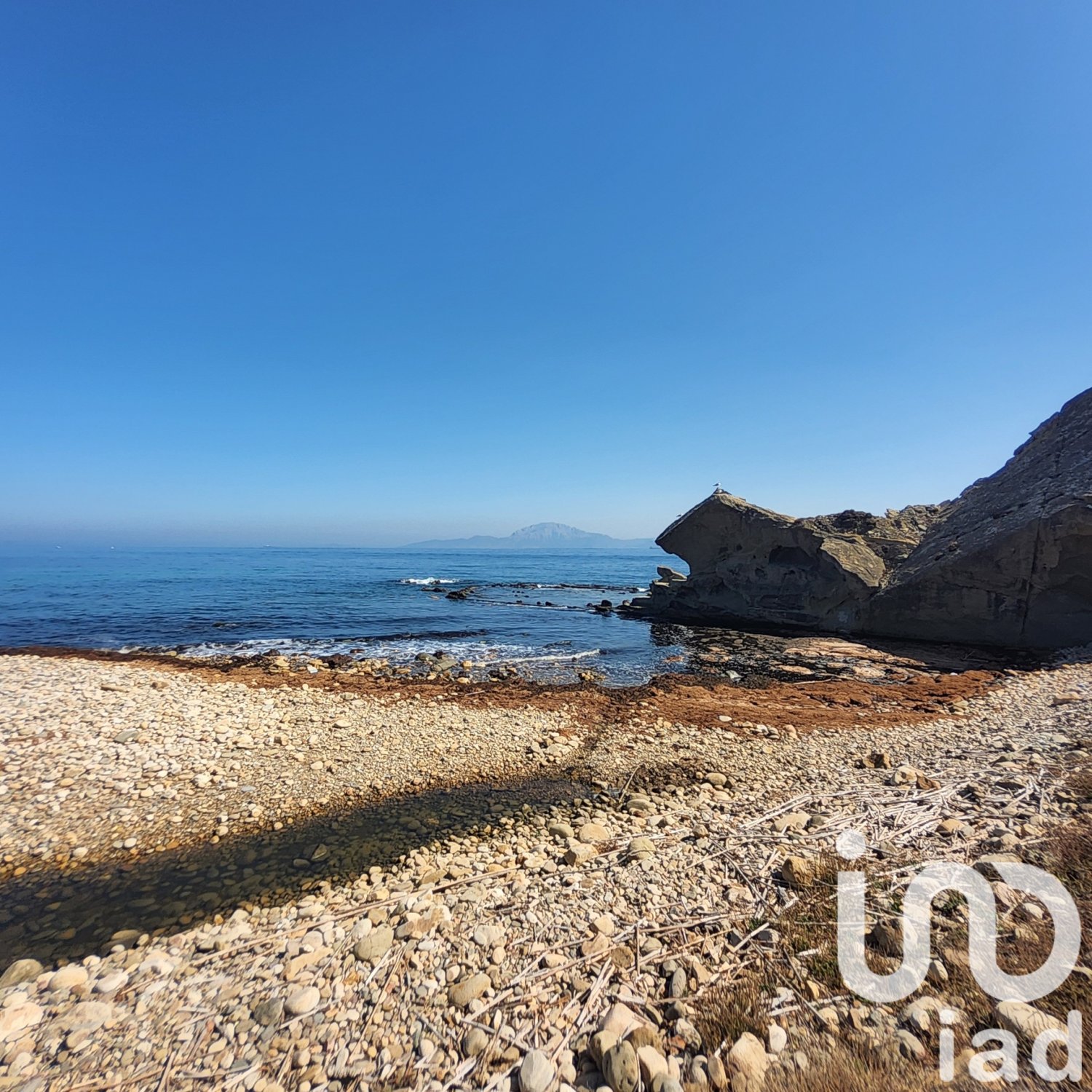 Land plot in Tarifa, Cadiz, Spain 117543 sq.m. No. 153075