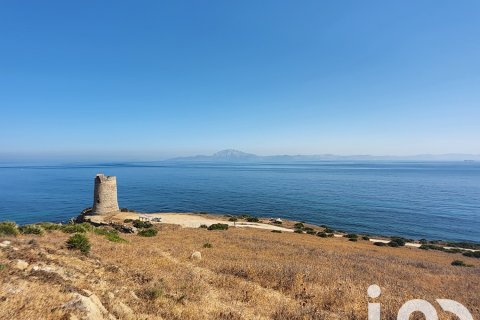 Land in Tarifa, Cadiz, Spanien 117543 m2 Nr. 153075