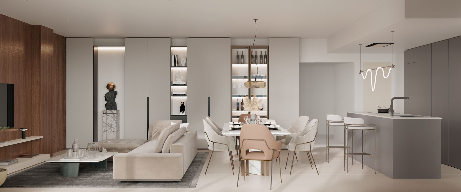 Dzīvoklis Marbella, Malaga, Spānijā 2 istabas, 107 m2 Nr. 134998