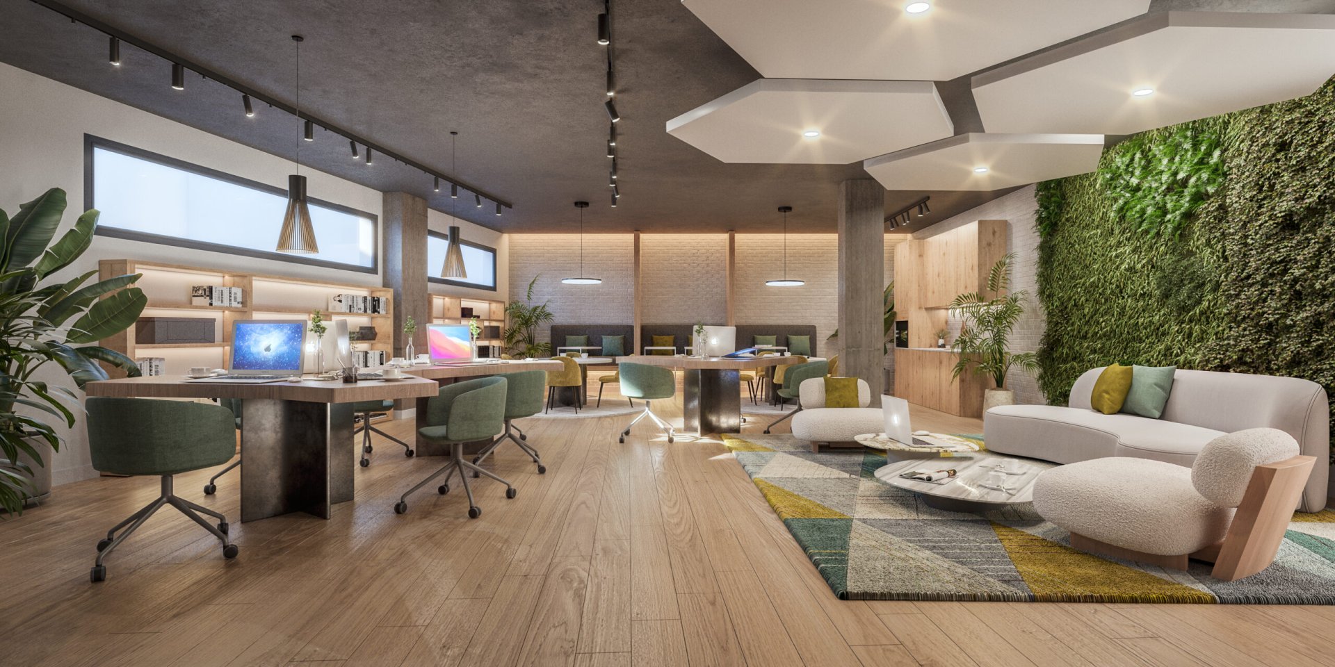 Dzīvoklis Marbella, Malaga, Spānijā 2 istabas, 107 m2 Nr. 134998