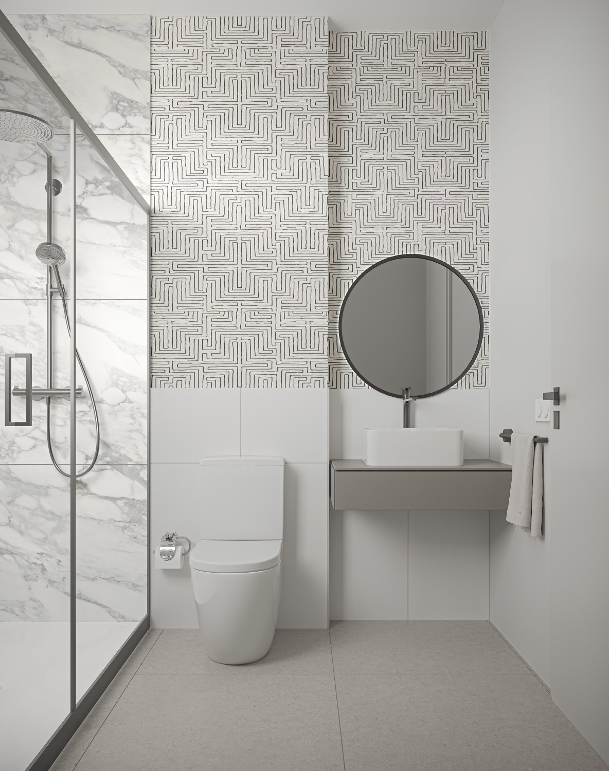 Dzīvoklis Marbella, Malaga, Spānijā 2 istabas, 107 m2 Nr. 134998