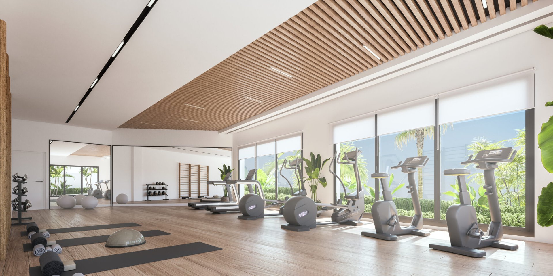 Dzīvoklis Marbella, Malaga, Spānijā 2 istabas, 107 m2 Nr. 134998