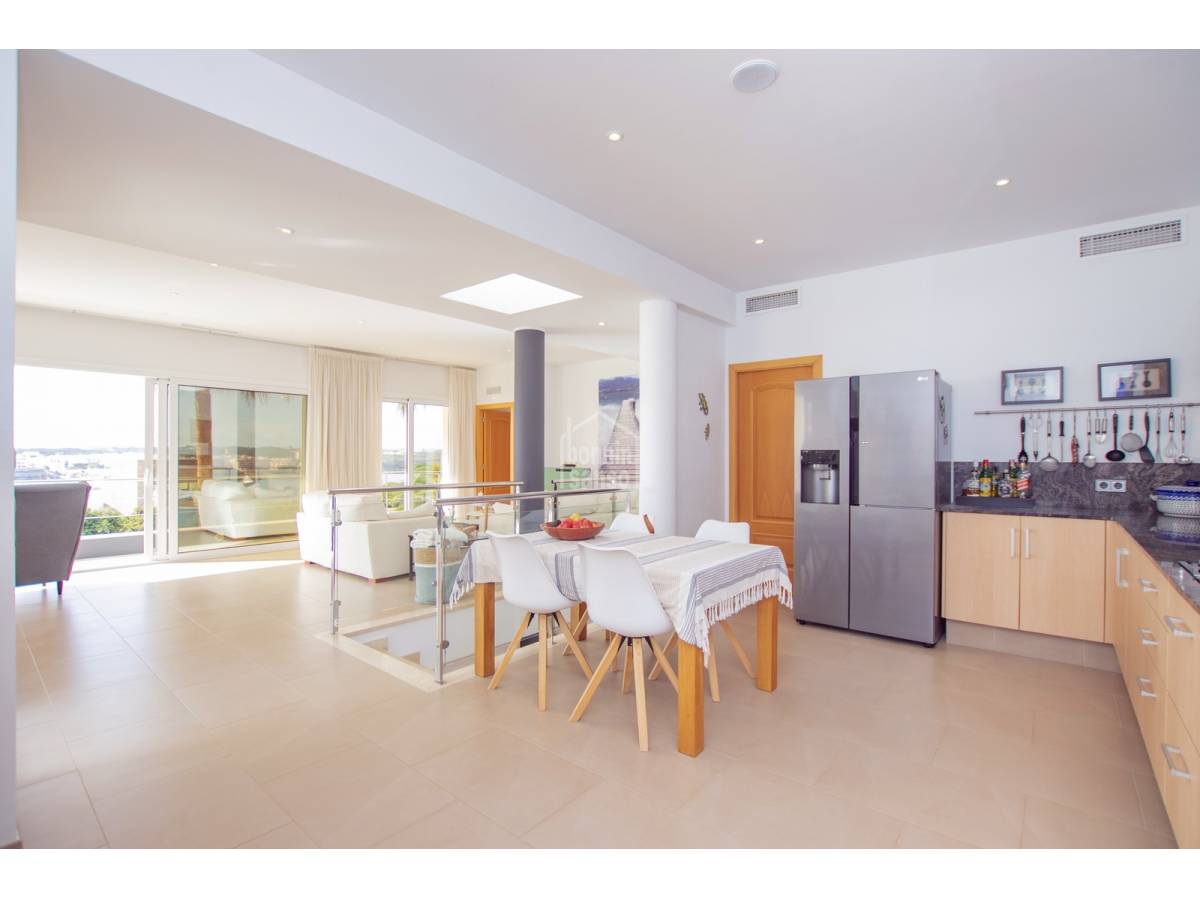 Villa à Mahon, Menorca, Espagne 5 chambres, 218 m2 No. 65254