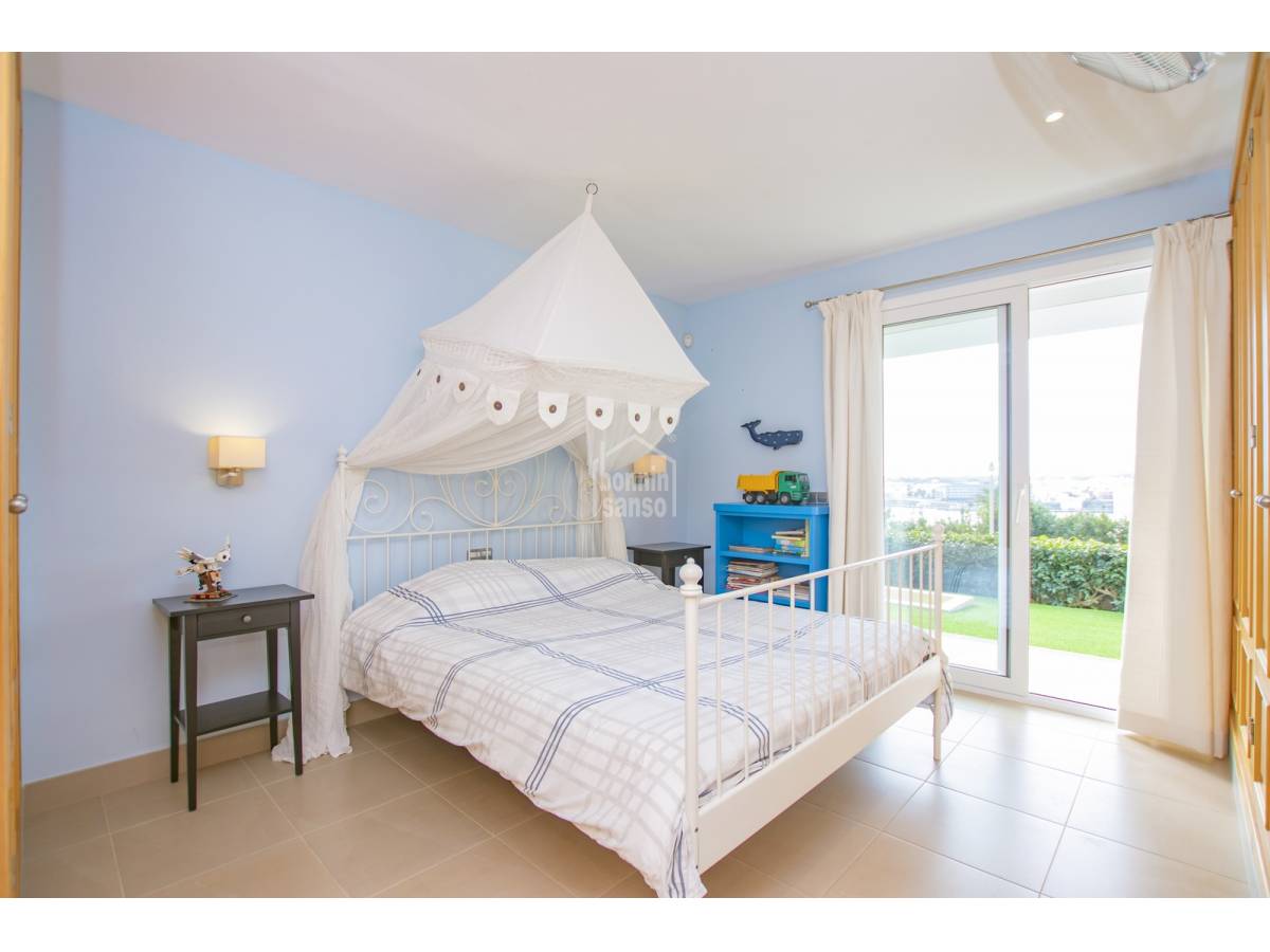 Villa à Mahon, Menorca, Espagne 5 chambres, 218 m2 No. 65254