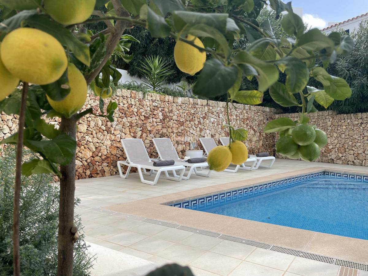 Villa à Mahon, Menorca, Espagne 5 chambres, 218 m2 No. 65254