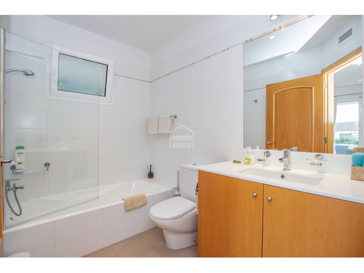 Villa à Mahon, Menorca, Espagne 5 chambres, 218 m2 No. 65254